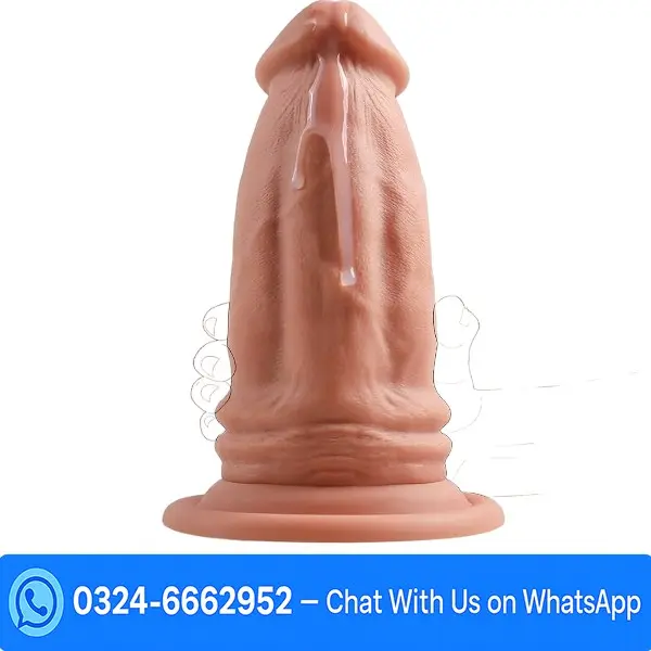 10 Inch Dildo Long XL Large Dual Density In Pakistan
