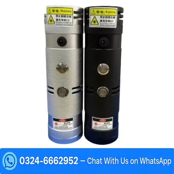 100W Laser Igniter in Pakistan
