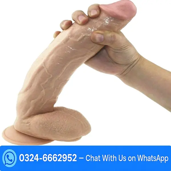 12 Inch Huge Giant Dildo In Pakistan