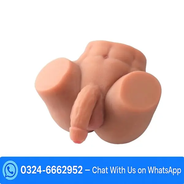7.5LB Small Dildo Male Sex Doll In Pakistan
