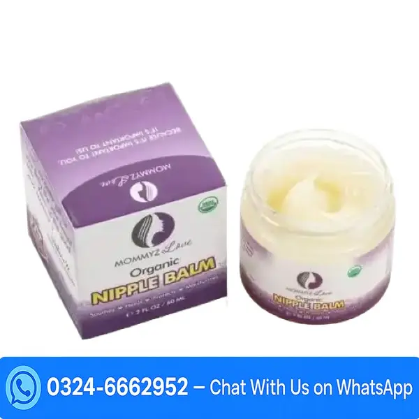 7 Days Breast Nipple Caring Balm in Pakistan