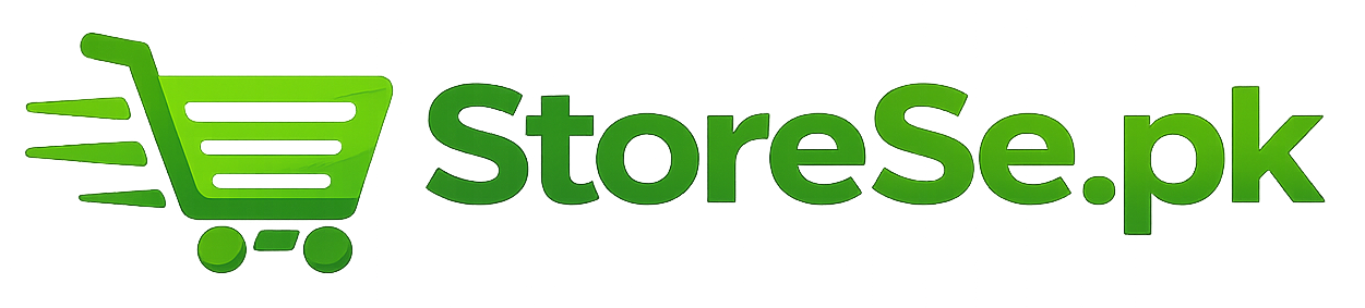 storese logo