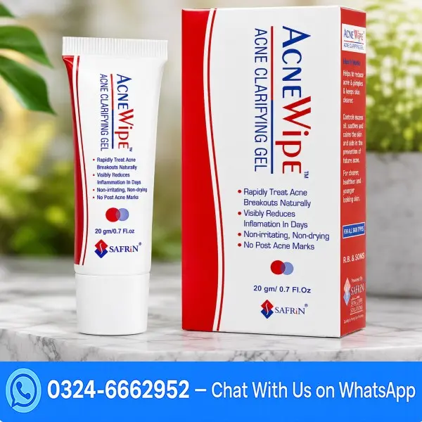 Acnewar Gel In Pakistan