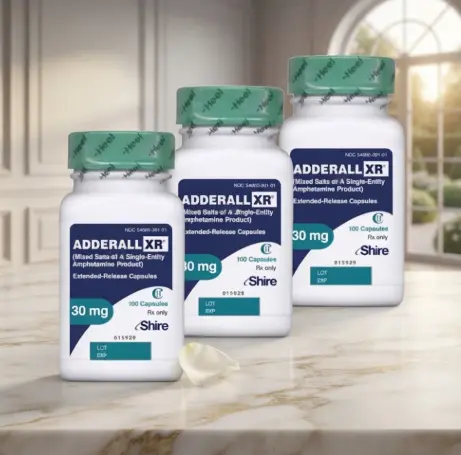 Adderall XR 30Mg Price In Pakistan