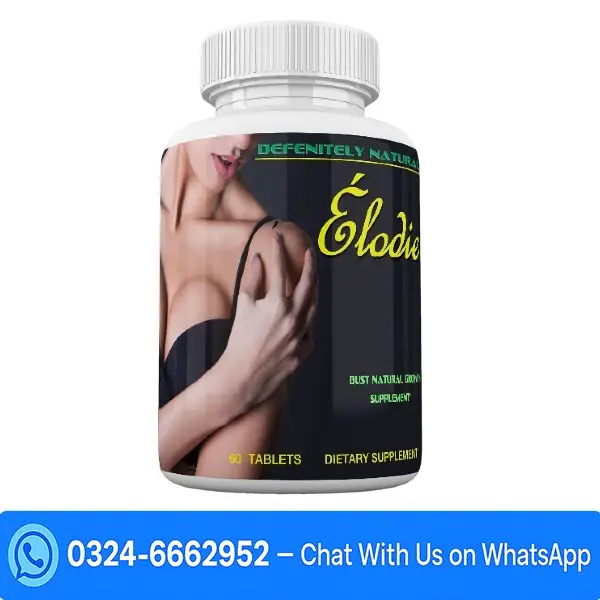 America’s Best Rated Breast Enhancement Tablets Price in Pakistan