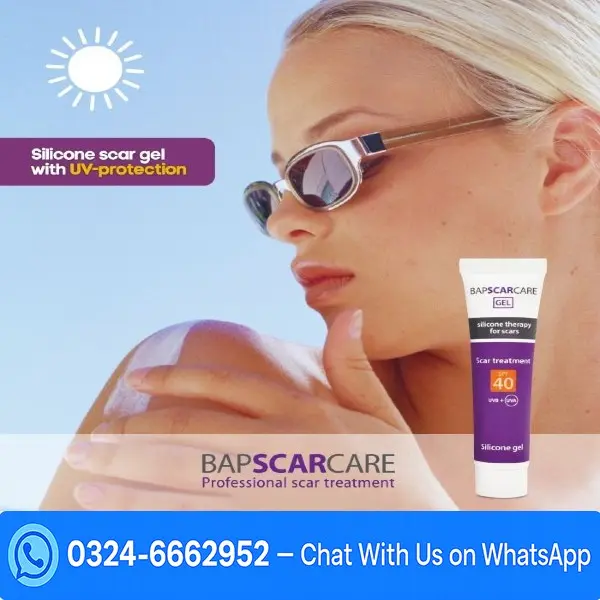 Bapscarcare Gel In Pakistan