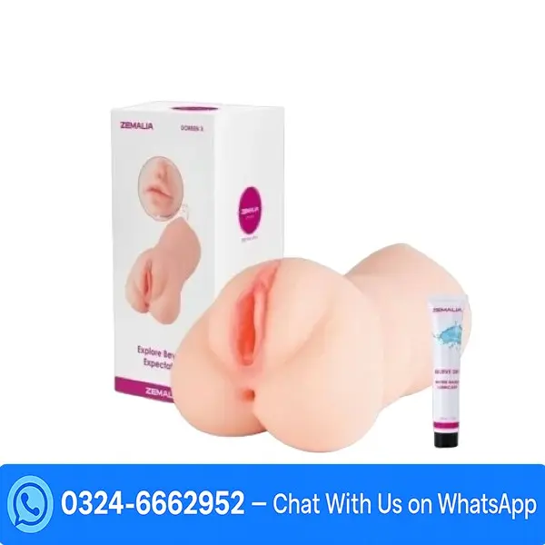 Be Daring Pocket Pussy in Pakistan