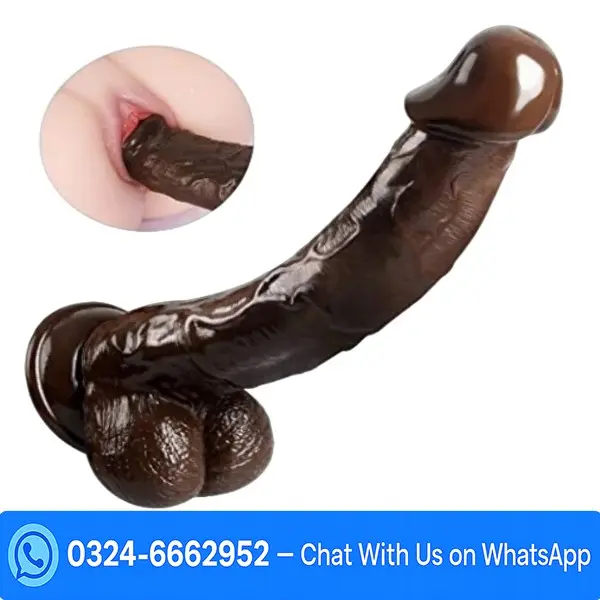 Best Quality Dildo In Pakistan