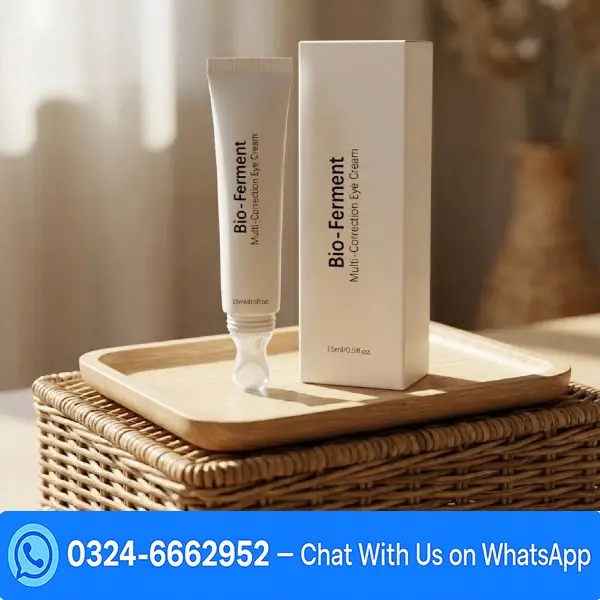 Bio-Ferment Multi-Correction Skin Eye Cream In Pakistan