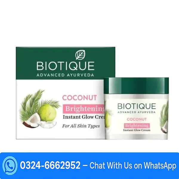 Biotique Cream In Pakistan