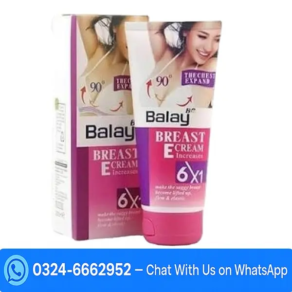 Breast Pink Bright Cream Price in Pakistan