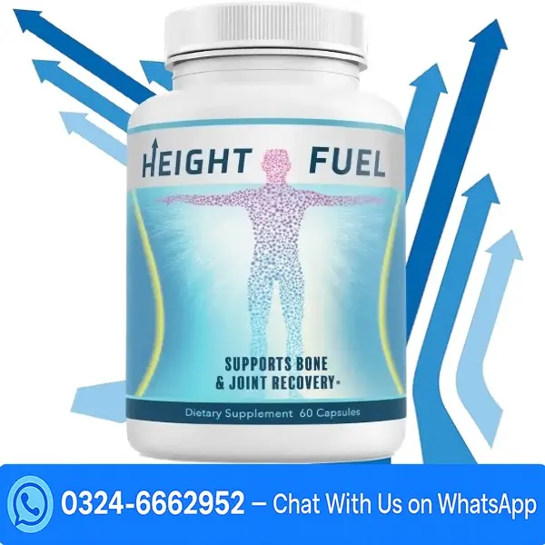 Bust Bunny Breast Enhancement Pills In Pakistan