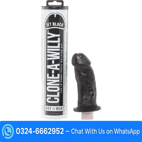 Buy Clone A Willy Silicone Penis DIY Dildo In Pakistan