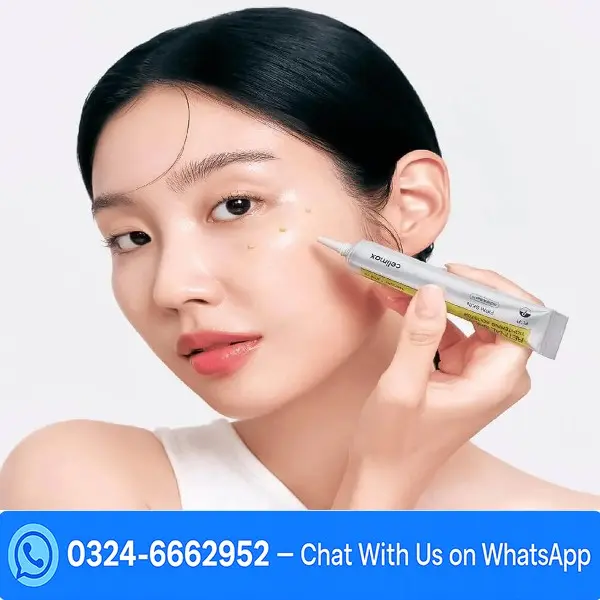 Celimax Retinal Shot Price In Pakistan