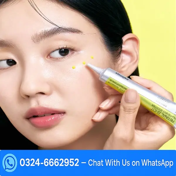 Celimax Retinal Shot Tightening Booster 15ml Buy 1 Get 1 Free