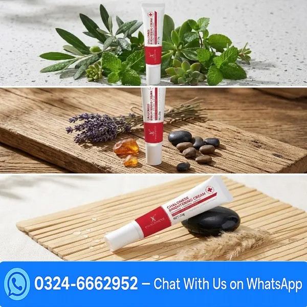 Chalonese Brightening Cream in Pakistan