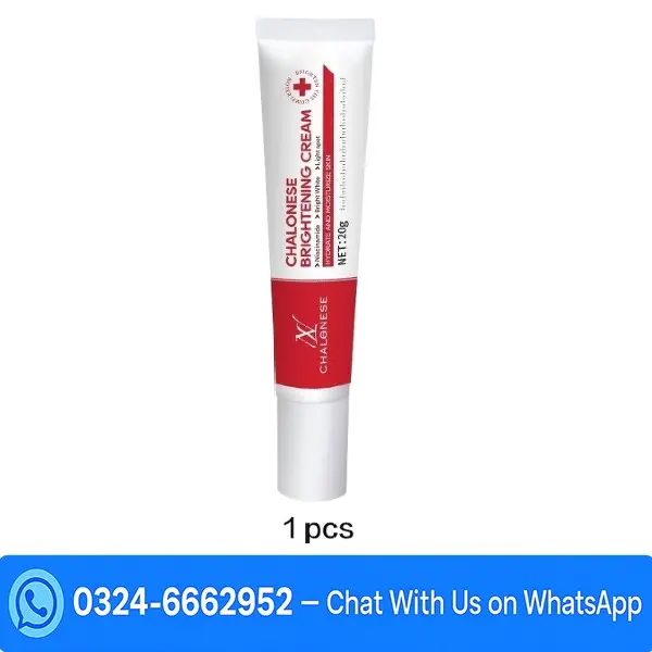 Chalonese Brightening Cream