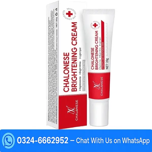 chalonese brightening Skin Whitening in pakistan