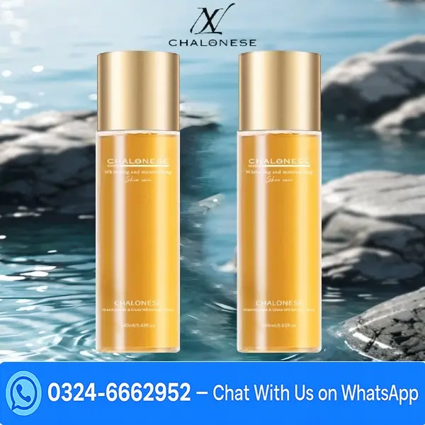 Chalonese Serum Price In Pakistan