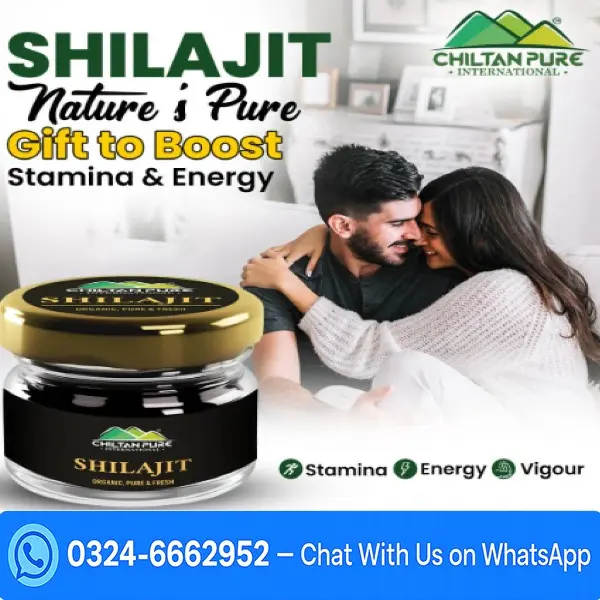 Chiltan Pure Shijalat Price In Pakistan