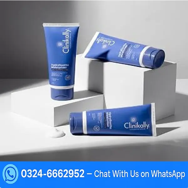 Clinikally HydraSoothe Moisturiser Price In Pakistan