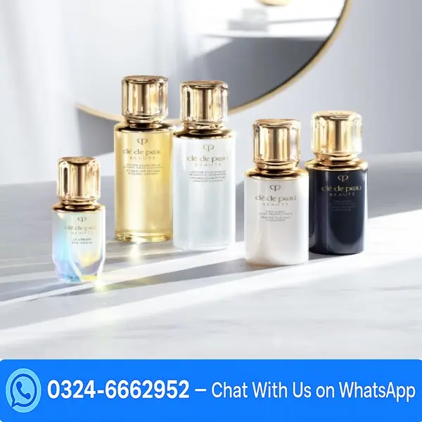 Correcting Skin Care Pack in Pakistan