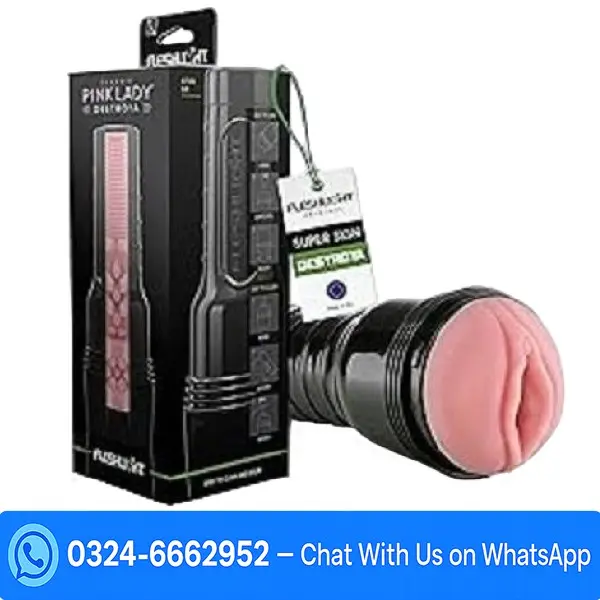 Dragon Flashlight Sex Toy In Pakistan