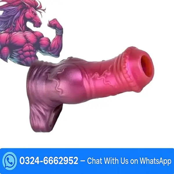 Dragon Silicone Condom in Islamabad Lahore Karachi