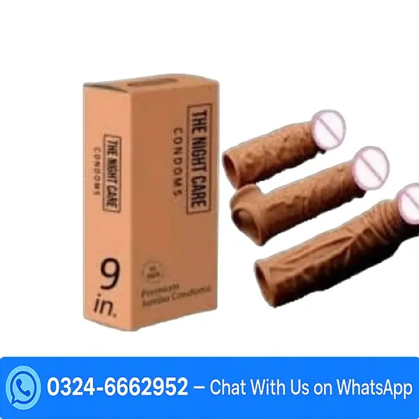 Dragon Skin Color Silicone Condom Best Price In Pakistan