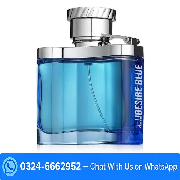 Dunhill Blue Perfume Price In Pakistan