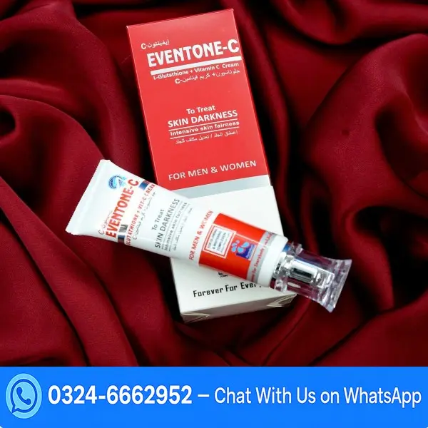 Eventone C Cream Buy 1 Get 1 Free