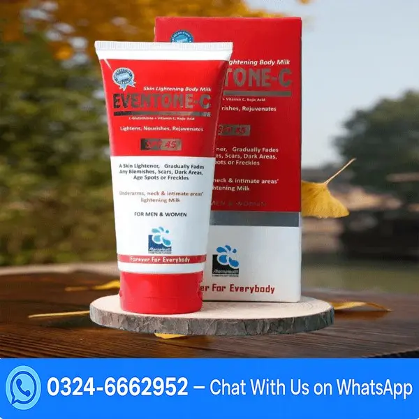 Eventone c Cream In Pakistan