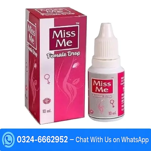 Female Viagra Drops in Price Pakistan