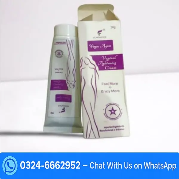 Femimode Vaginal Tightening Gel In Pakistan