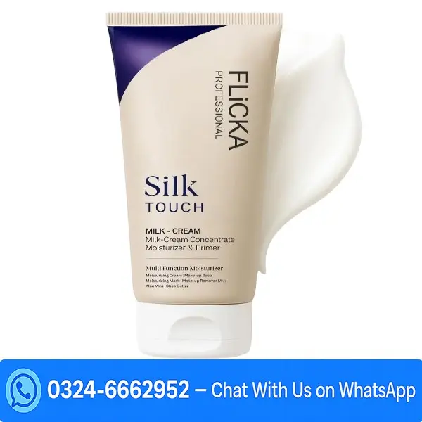 Flicka Silk Touch In Pakistan