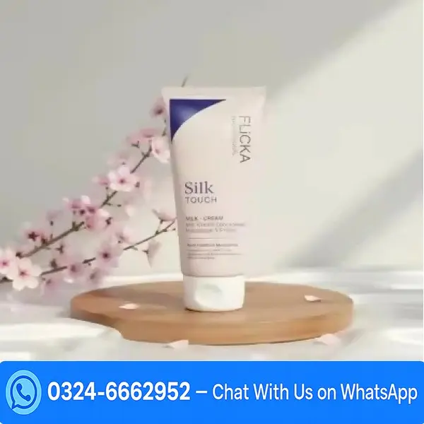 Flicka Silk Touch Primer Moisturizer Price in Pakistan