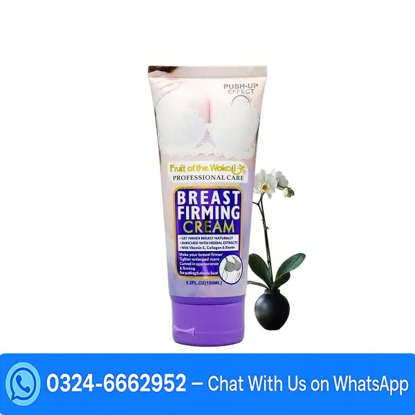 Floral Beauty Breast Care Cream In Pakistan
