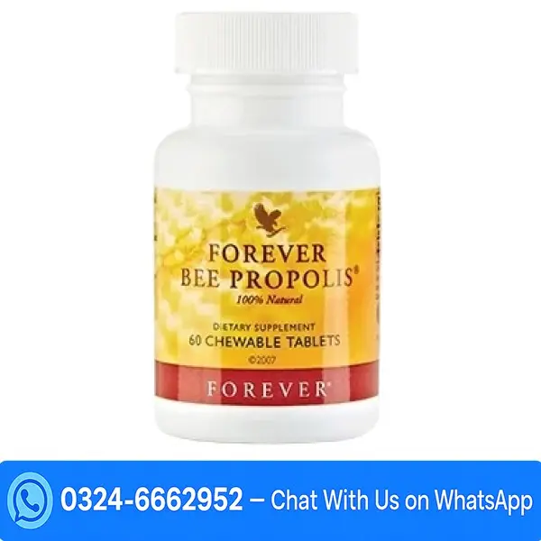 Forever Bee Pollen In Pakistan