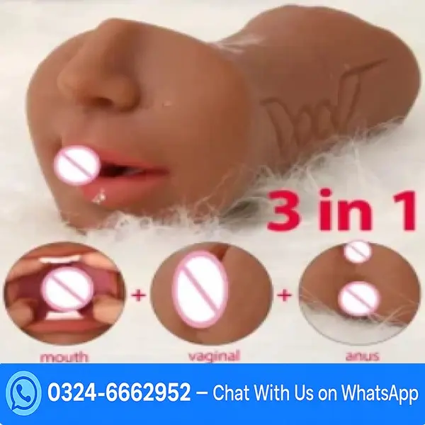 Glory Hole Pocket Pussy In Pakistan
