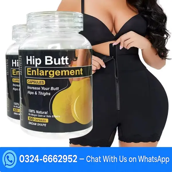 Hip Lifting Soft Candy Capsule Price In Pakistan