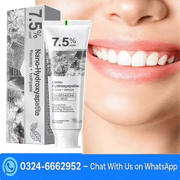 Holydeer Toothpaste Price in Pakistan