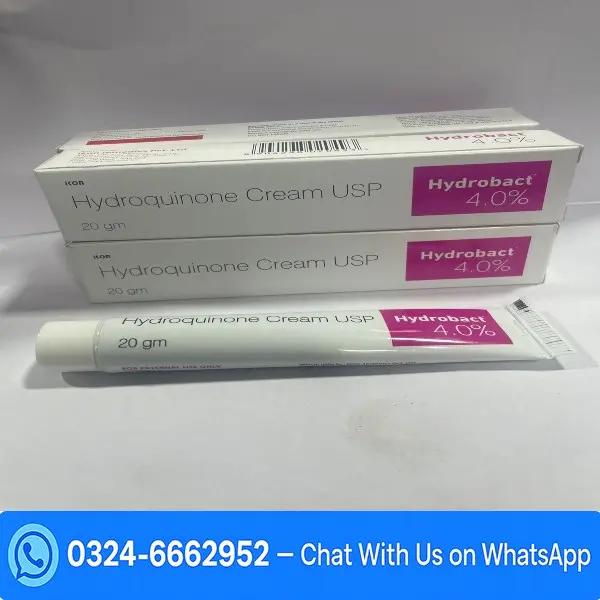 Hydroquinone & Tretinoin Price In Pakistan
