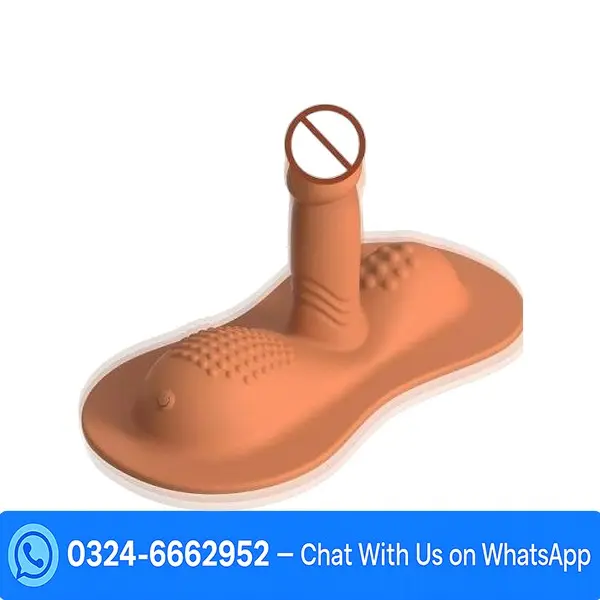 Imported Flexible Dildo Sex Toys In Pakistan