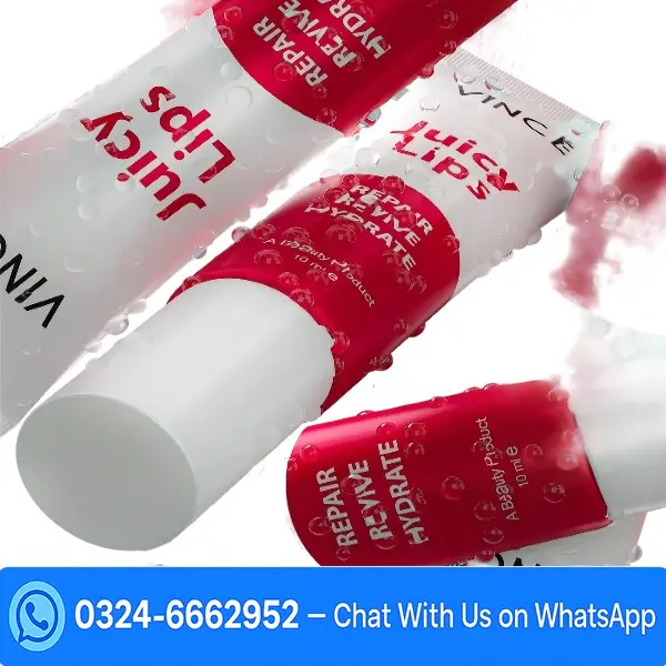juicy lips lip balm in pakistan