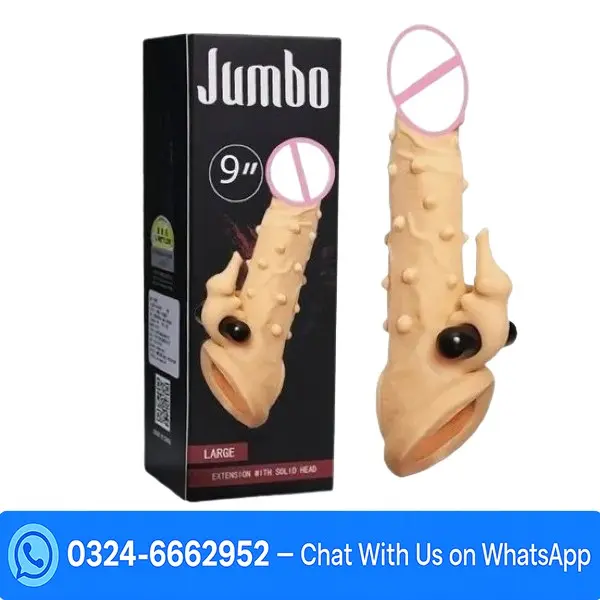 Jumbo Dragon Condom Price In Pakistan