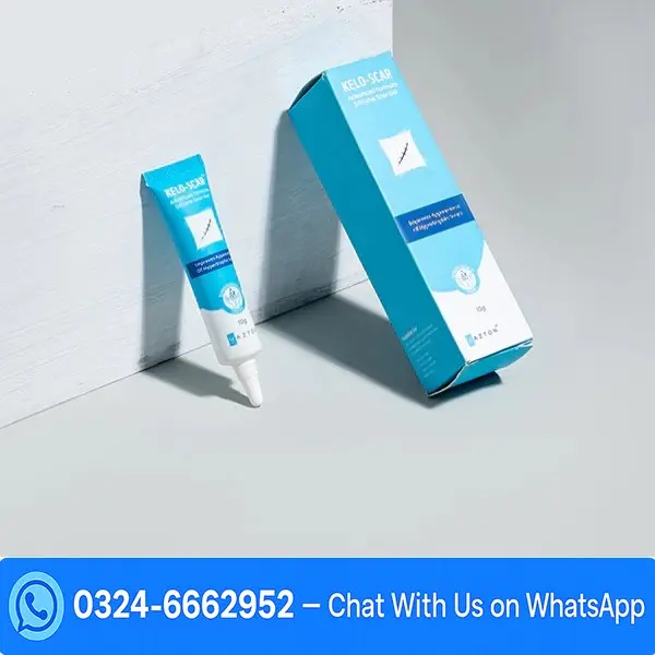 Kelo Cote Scar Gel Pakistan