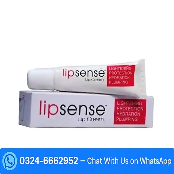 Lipsense Cream In Pakistan