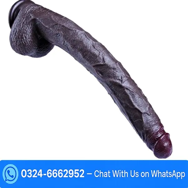 Long & Thick Dildo In Pakistan