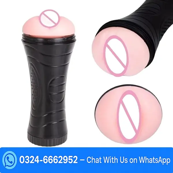 MBQ Masturbation Cup In Pakistan