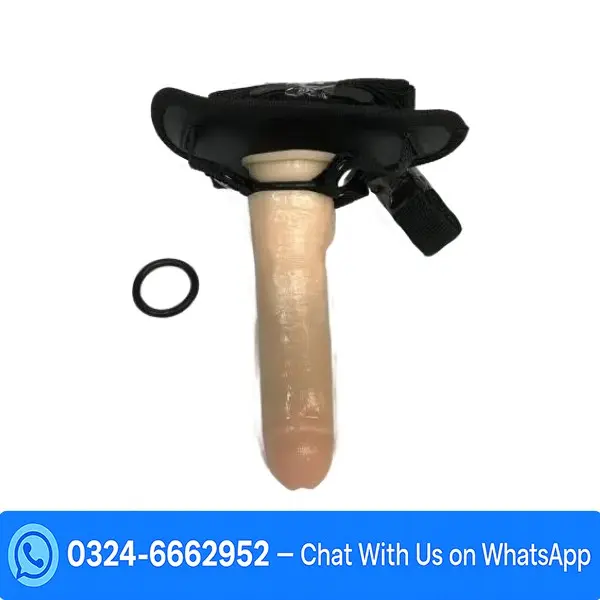 Men’s Strap on Dildo In Pakistan